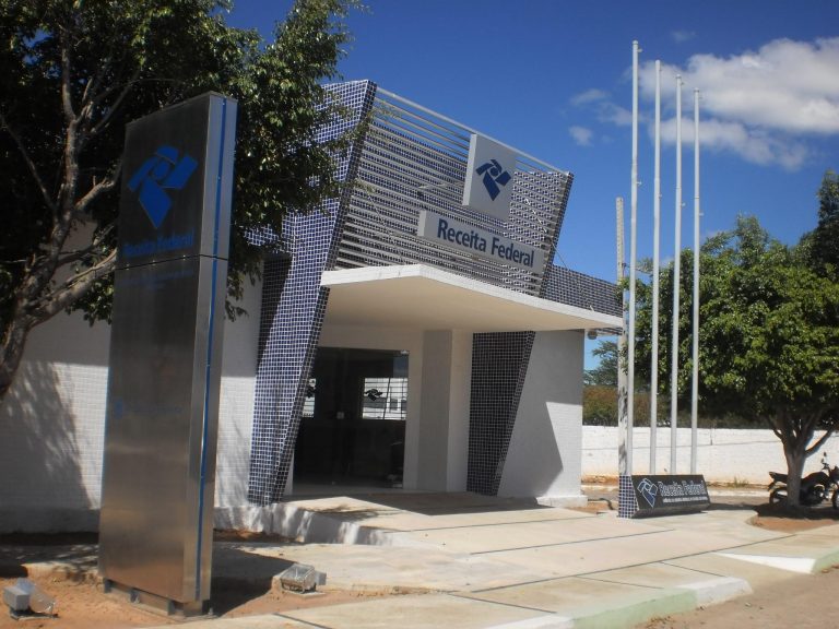 Receita começa a receber declarações do Imposto de Renda