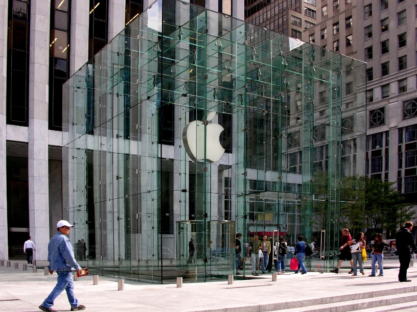 Apple now offers help to its retail employees in midst of coronavirus crisis