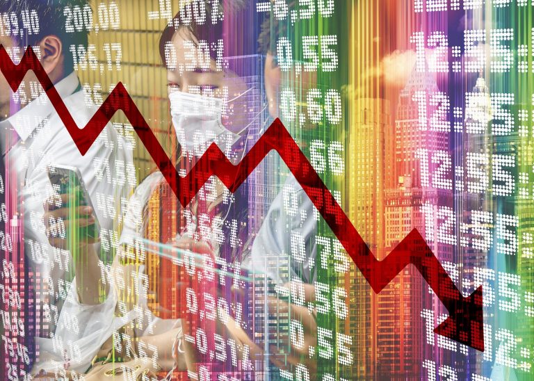 Índice Nikkei desaba na Bolsa de Tóquio após pronunciamento de Trump