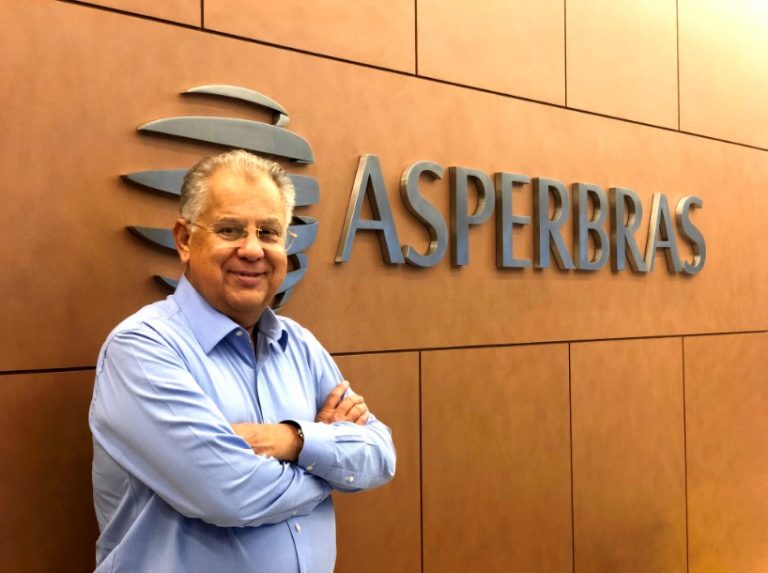 Francisco Colnaghi fala sobre o crescimento do setor de irrigação da Asperbras Tubos e Conexões