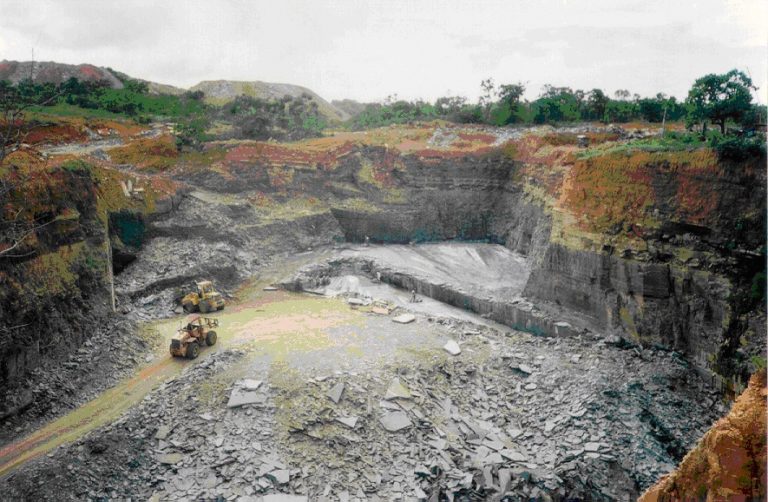 Mineradoras tomam todas as medidas para garantir a segurança e a saúde dos empregados