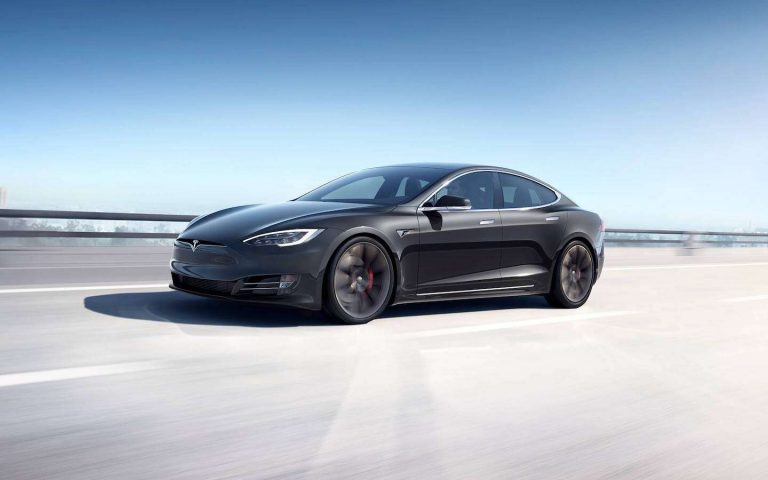 Tesla produces its 1 millionth electric car