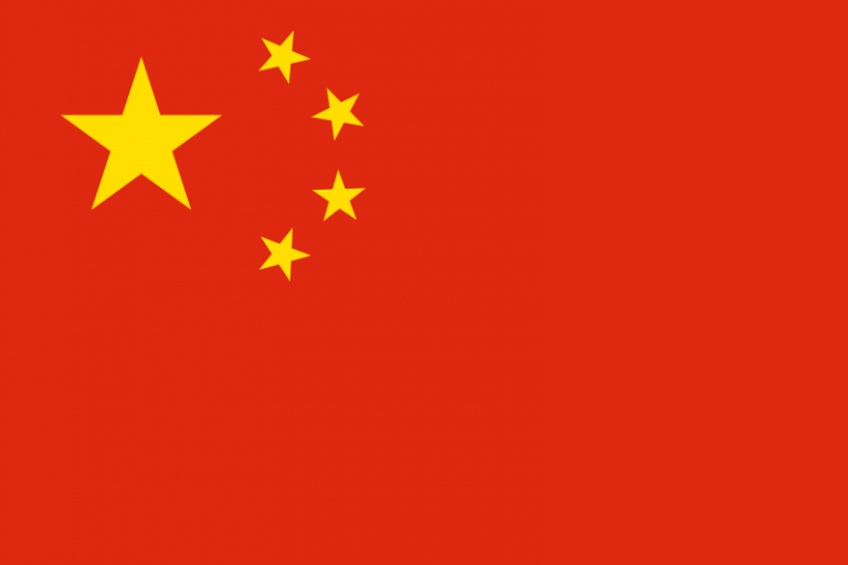 PIB da China desaba 6,8% no primeiro trimestre com impacto do coronavírus