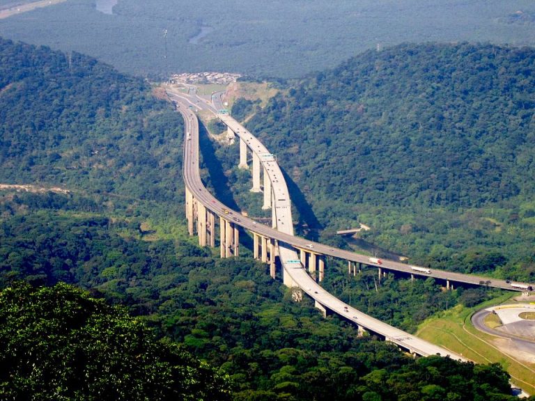 Ecovias delata corrupção em concessões de rodovias