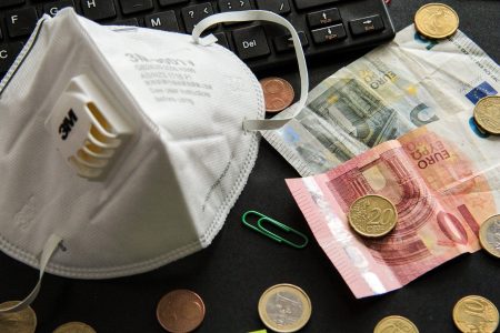 Economistas começam a perder esperança em “recuperação em V”