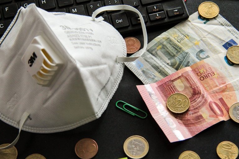 Economistas começam a perder esperança em “recuperação em V”