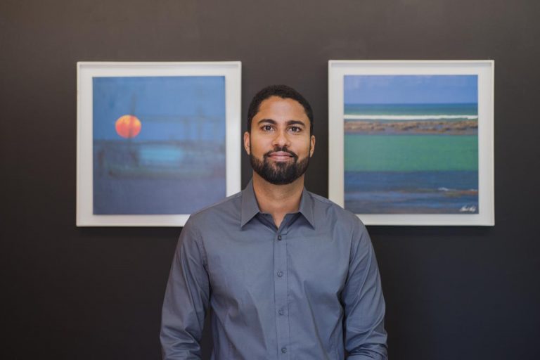 Alex Cruz