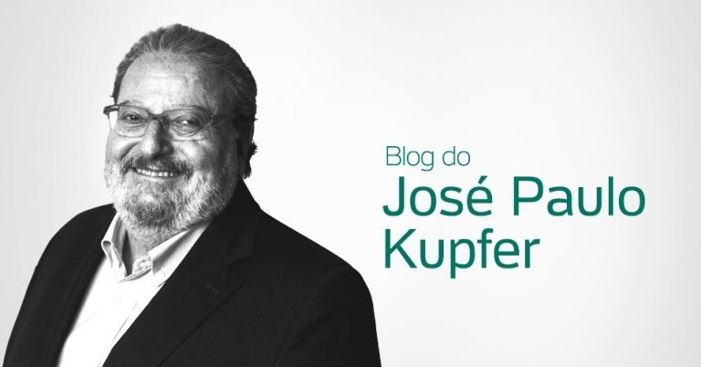 JOSÉ PAULO KUPFER