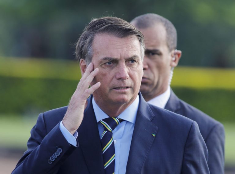 A rodada de julho da pesquisa XP/Ipespe traz uma série de indicadores de melhora na percepção da população sobre o governo Jair Bolsonaro
