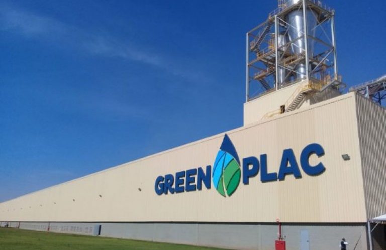 Greenplac, de José Roberto Colnaghi, abre centro de distribuições
