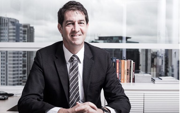 “O shopping é um lugar onde as pessoas se sentem bem pelo fato de verem outras pessoas"
