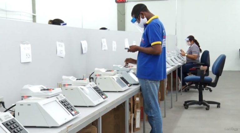 Como a pandemia vai afetar as eleições municipais