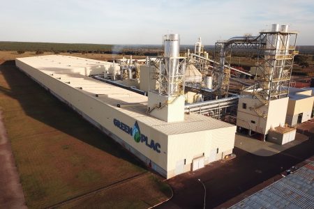 Greenplac, de José Roberto Colnaghi, impulsiona expansão e verticaliza processo produtivo
