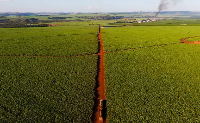 Governo brasileiro renovou cota de importação do etanol dos Estados Unidos de 187,5 milhões de litros sem tarifa por 90 dias
