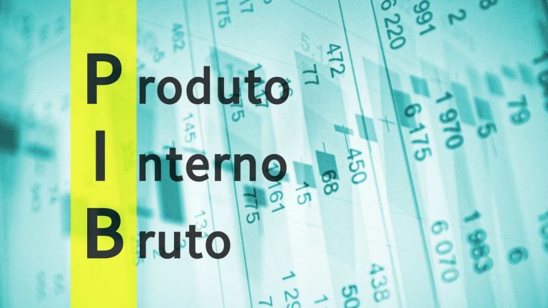Os economistas do mercado financeiro alteraram suas projeções para o Produto Interno Bruto (PIB) em 2020. | Imagem: © Shutterstock