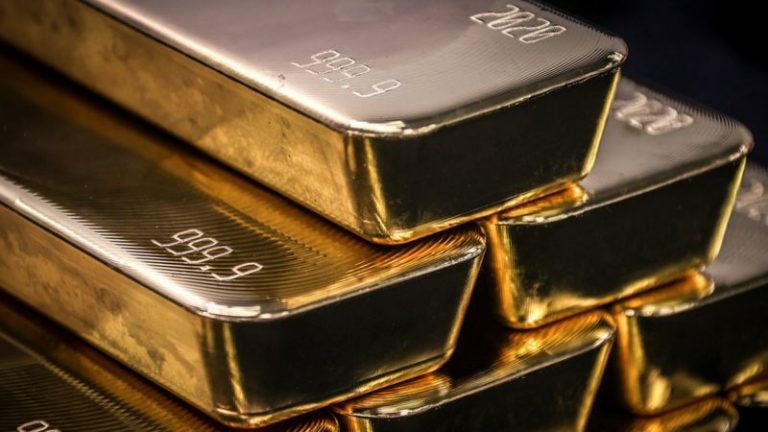 Quanto ouro ainda há para ser extraído no mundo e quem tem as maiores reservas minerais