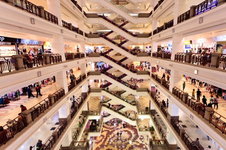 BR Malls e Ancar Ivanhoe estudam fusão. Pandemia, que impulsionou o comércio eletrônico, ajudou a aproximar as duas companhias