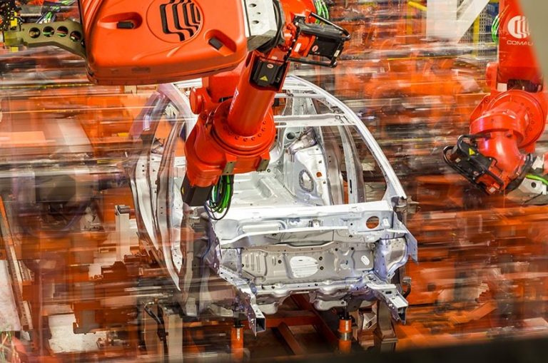 Lei prorroga incentivo fiscal de automotivas do Norte, Nordeste e Centro-Oeste Fonte: Agência Senado