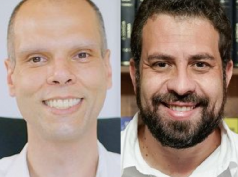 XP/Ipespe divulga sua primeira pesquisa para o 2º turno da eleição na Capital Paulista Covas (PSDB) e Boulos (Psol) disputam 2º turno em São Paulo