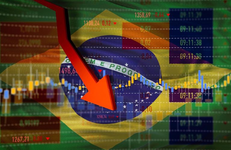 O ano que escapou a todas as previsões: veja o que se esperava para a economia em 2020 - e o que de fato aconteceu