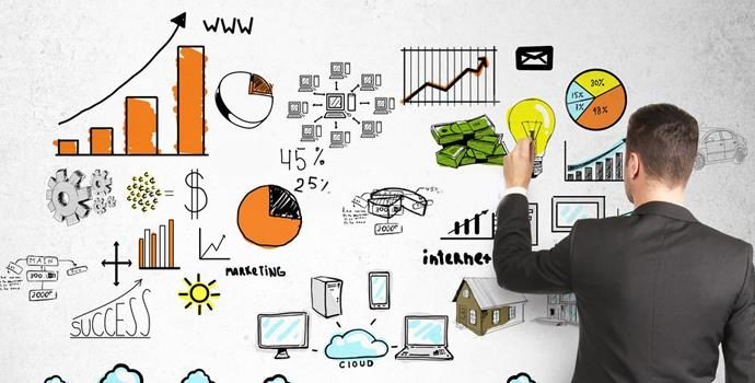 Planejamento estratégico 2021: o seu já está pronto?