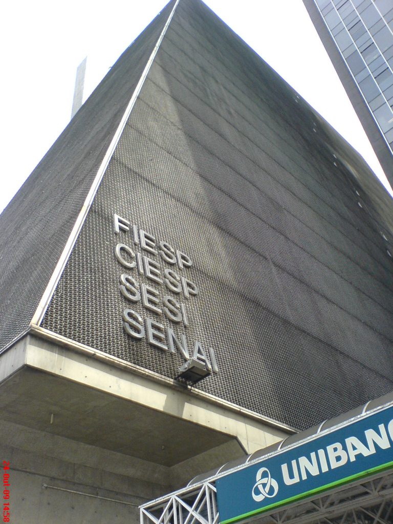 Pesquisa da Fiesp mostra indústria paulista em expansão