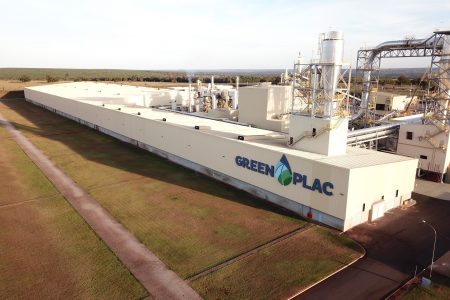 Expansão e verticalização do processo produtivo da Greenplac são apostas da empresa para 2021, diz José Roberto Colnaghi