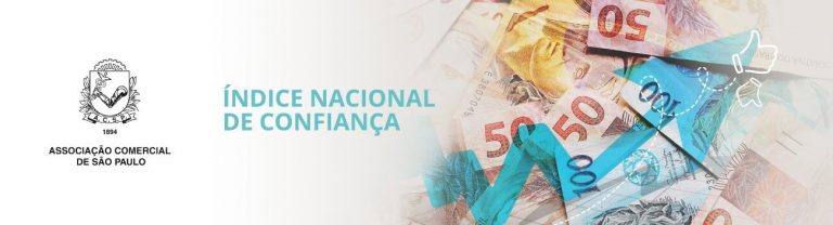 Confiança do consumidor paulista cai 7 pontos em março