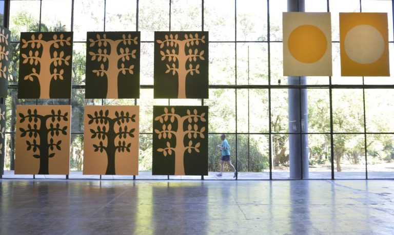 Segundo os organizadores da Bienal, entre os artistas da edição, todos os continentes, exceto a Antártica, estão representados, com distribuição equilibrada entre homens e mulheres e uma parte (4%) se identificando como não binária.