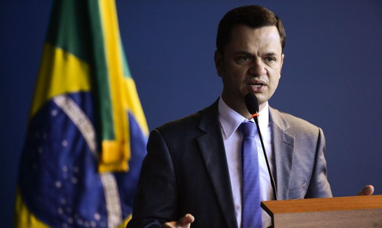 O anúncio de lançamento da Campanha Nacional de Coleta de DNA de Familiares de Pessoas Desaparecidas acontece no dia em que se celebra o Dia Internacional das Crianças Desaparecidas