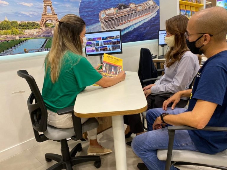 Agências de viagens de turismo se adaptam às novas tendências por mudanças de hábitos dos consumidores