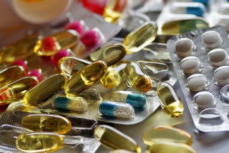 Laboratório A2F fabrica vitamina que prolonga imunidade em até 24 horas