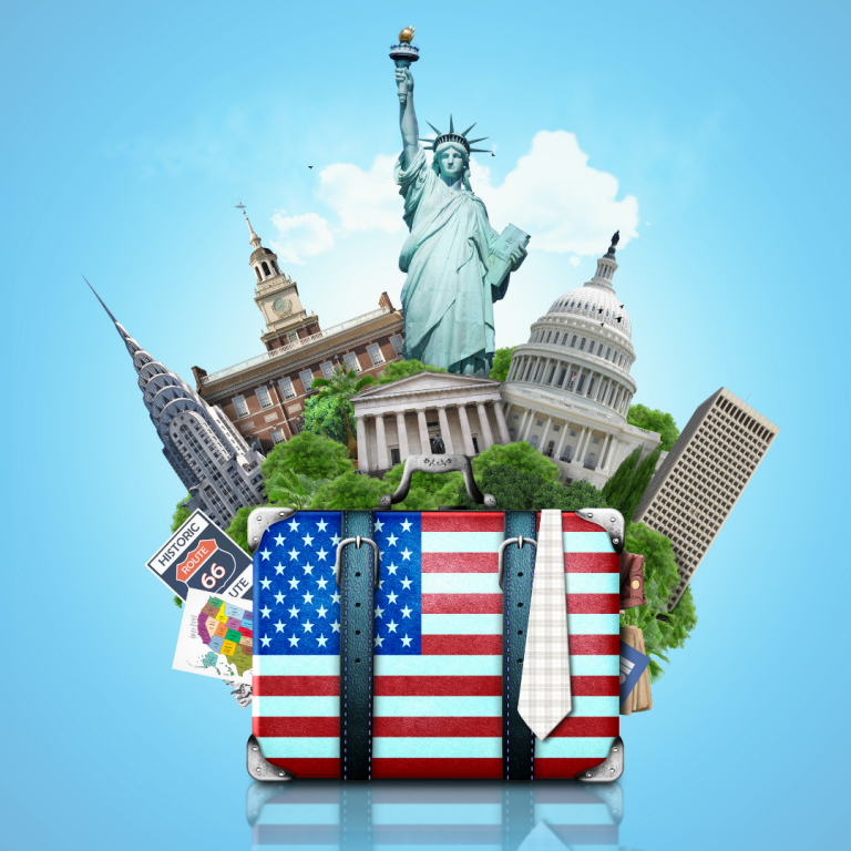 Evento online sobre Greencard americano acontece no final de junho  e inscrições seguem abertas