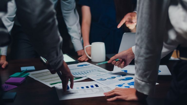 Segundo dados, startups aquecem e movimentam o mercado durante o ano de 2021