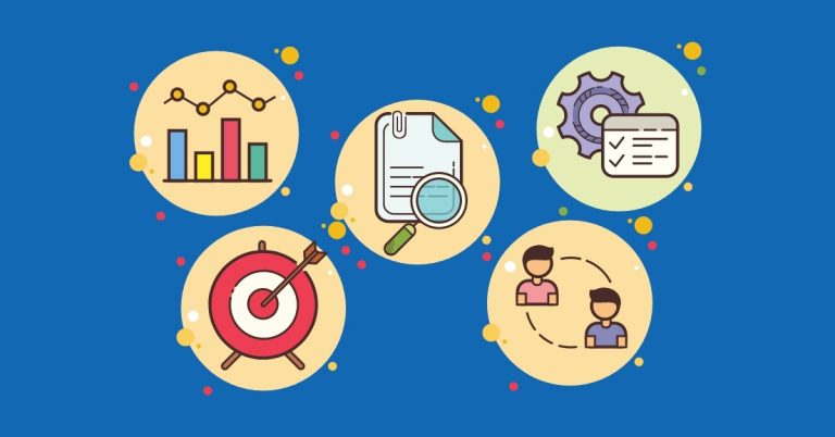 As principais métricas de análise do marketing digital