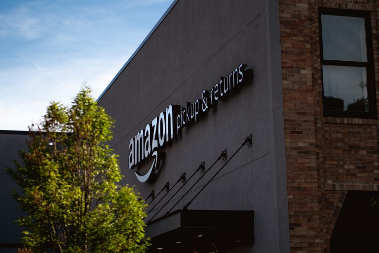 Prime Day recordes de vendas Amazon