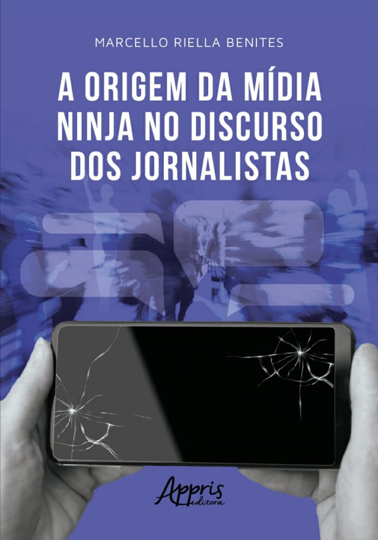 As novas narrativas midiáticas independentes e a história da tecnologia e da comunicação são apresentadas na obra de Marcello Riella Benites