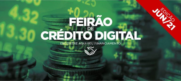 Feirão de Crédito Digital