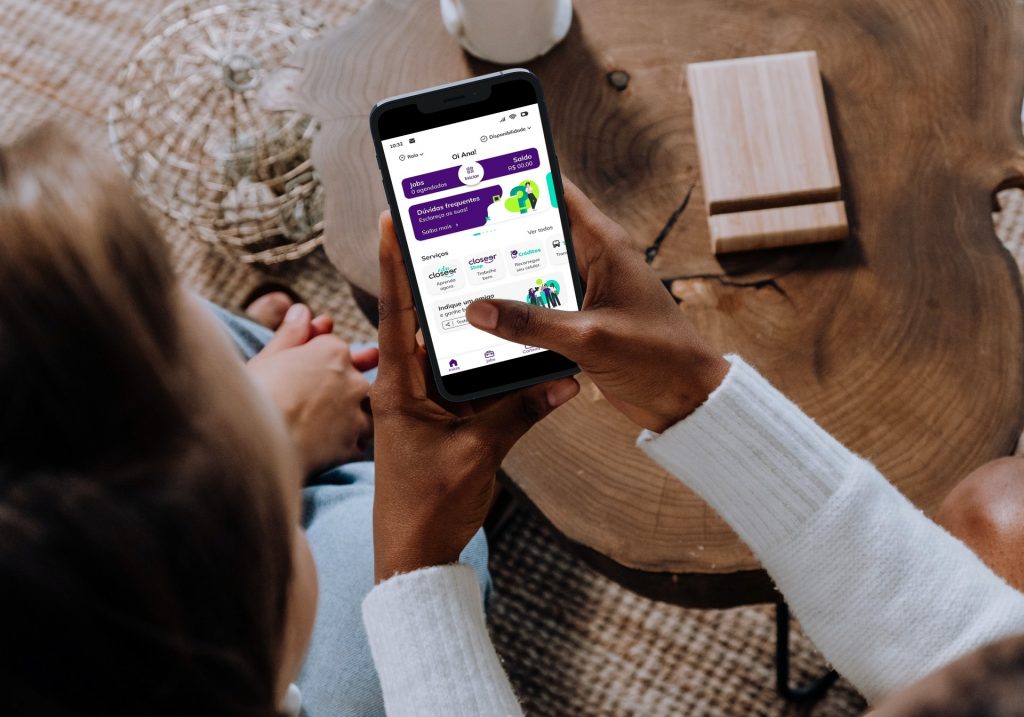 Aliado de quem enfrenta o alto índice de desemprego no país, o aplicativo Closeer – que conecta pessoas em busca de vagas para trabalhos temporários e freelancer às empresas – conta, agora, com um sistema de qualificação profissional próprio.