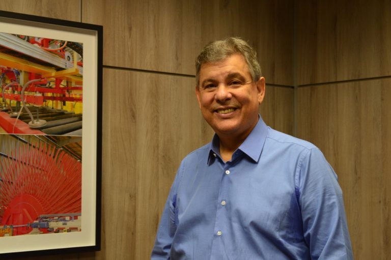 The investment in the production of the indispensable input for the manufacture of MDF is another step towards the brand's self-sufficiency, says José Roberto Colnaghi about Greenplac