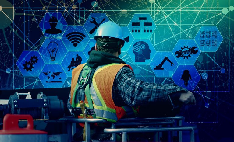 E se a logística digital traz benefícios para o consumidor, para as empresas isso fica ainda mais evidente.