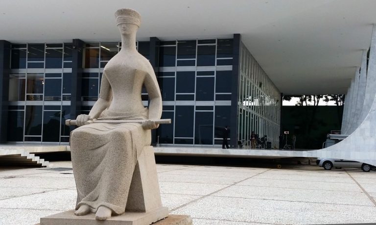 Supremo Tribunal Federal imposto de renda