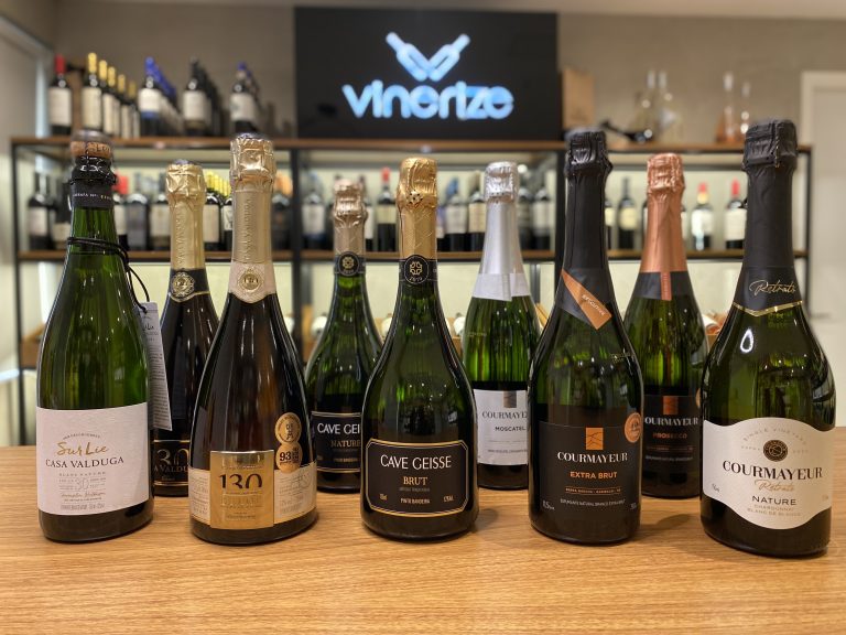 Com mais de 200 rótulos selecionados sob curadoria de uma profissional especializada em vinhos e espumantes, o e-commerce da Vinerize wine store chega ao mercado brasileiro com foco na comercialização de vinhos e espumantes do novo mundo e, sobretudo, do Rio Grande do Sul, especialmente de vinícolas da Serra e da campanha gaúcha.