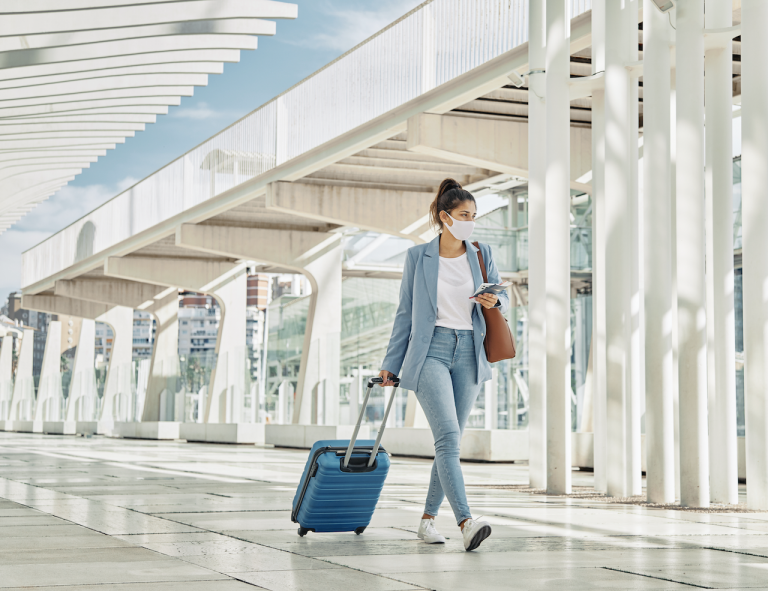 Agências de viagem online são a preferência dos clientes na hora de escolher um roteiro ou pacote de viagem, apontam pesquisas