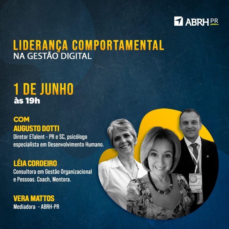 Organizações apostam em gestão comportamental em 2021