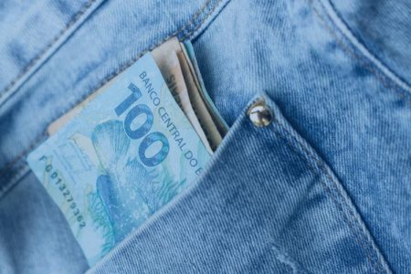 Reserva de emergência para imprevistos financeiros
