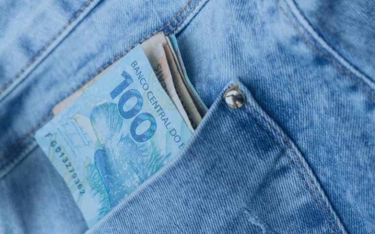 Reserva de emergência para imprevistos financeiros