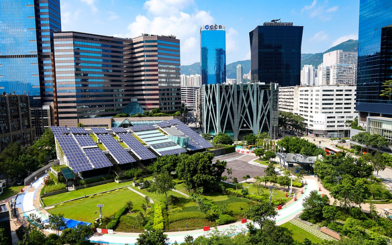 Cidades inteligentes e modelos sustentáveis ganham destaque na construção civil por possibilitarem maior qualidade de vida à população e ao meio ambiente