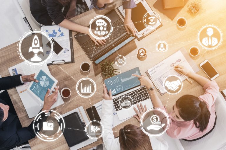 Marketing consome 11% do faturamento de empresas e MPEs buscam alternativas