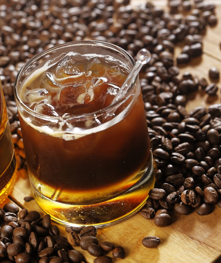 Campeonato mundial de drinks com café reunirá profissionais brasileiros